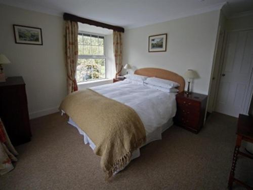 Sygun Fawr Country House 贝德格勒特 客房 照片