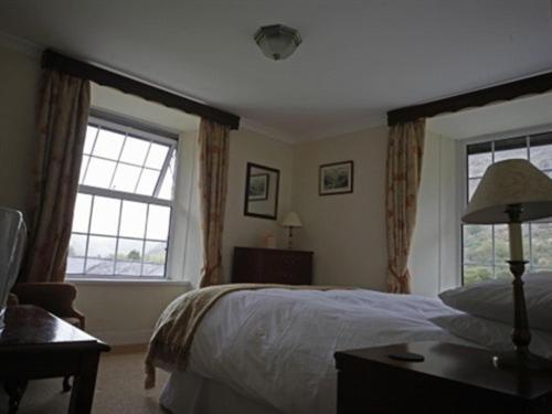 Sygun Fawr Country House 贝德格勒特 客房 照片