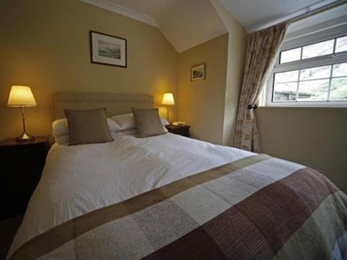 Sygun Fawr Country House 贝德格勒特 客房 照片