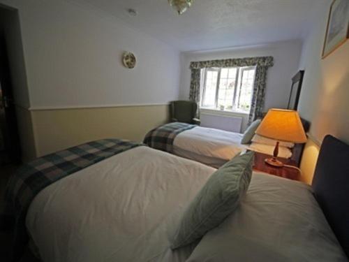 Sygun Fawr Country House 贝德格勒特 客房 照片